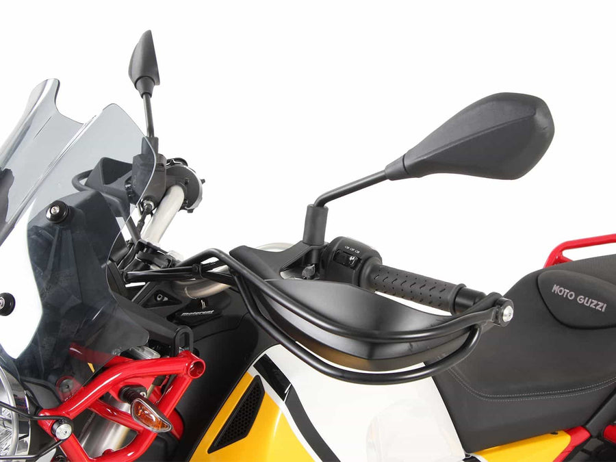 Moto Guzzi V 85 TT [2019-2023] - Kahvan suojaus (vasen + oikea)