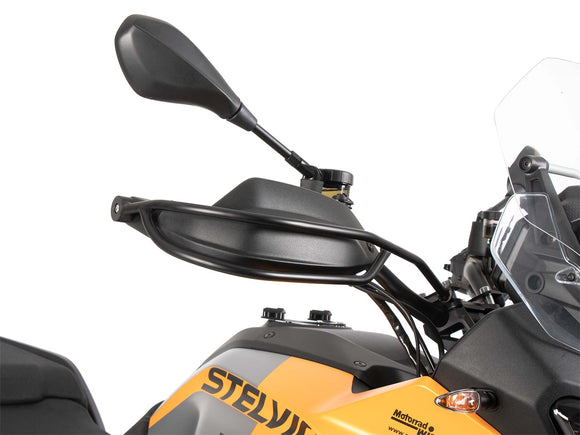 Moto Guzzi Stelvio [2024-2025] - handle protection (left + right)