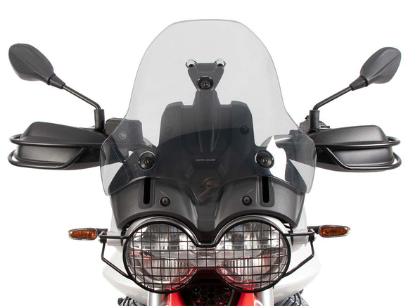 Moto Guzzi V 85 TT [2024-2025] - handle protection (left + right)