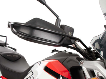 Moto Guzzi V 85 TT [2024-2025] - handle protection (left + right) - 0