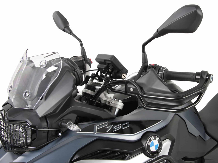 BMW F 750 GS [2018-2023] - Προστασία λαβής (αριστερά + δεξιά)