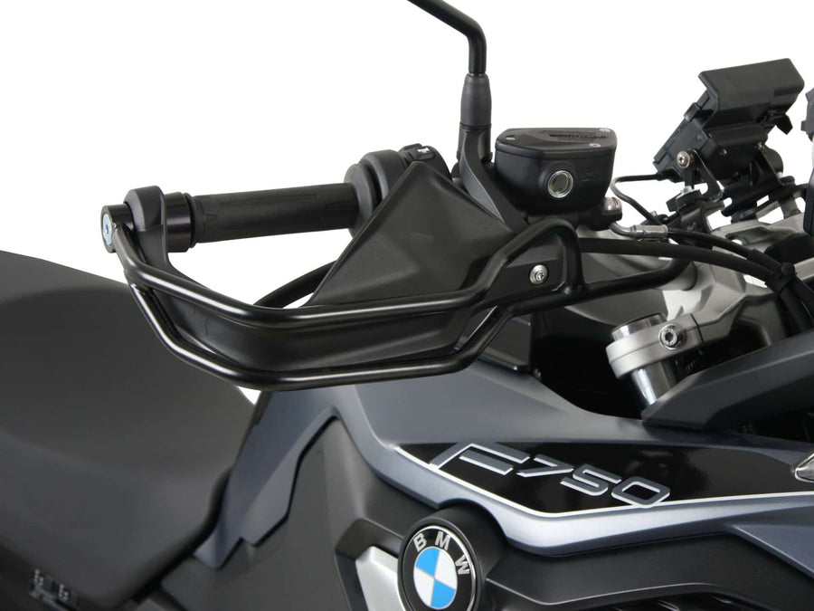 BMW F 750 GS [2018-2023] - Προστασία λαβής (αριστερά + δεξιά)