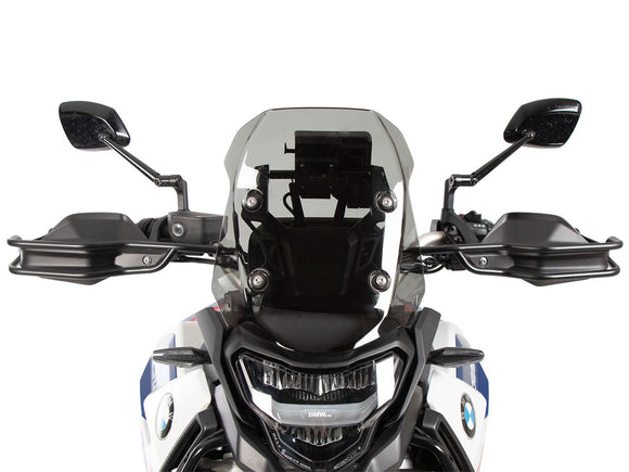 BMW F 900 GS [2024-2025] - Handgreepbeveiliging (links + rechts)