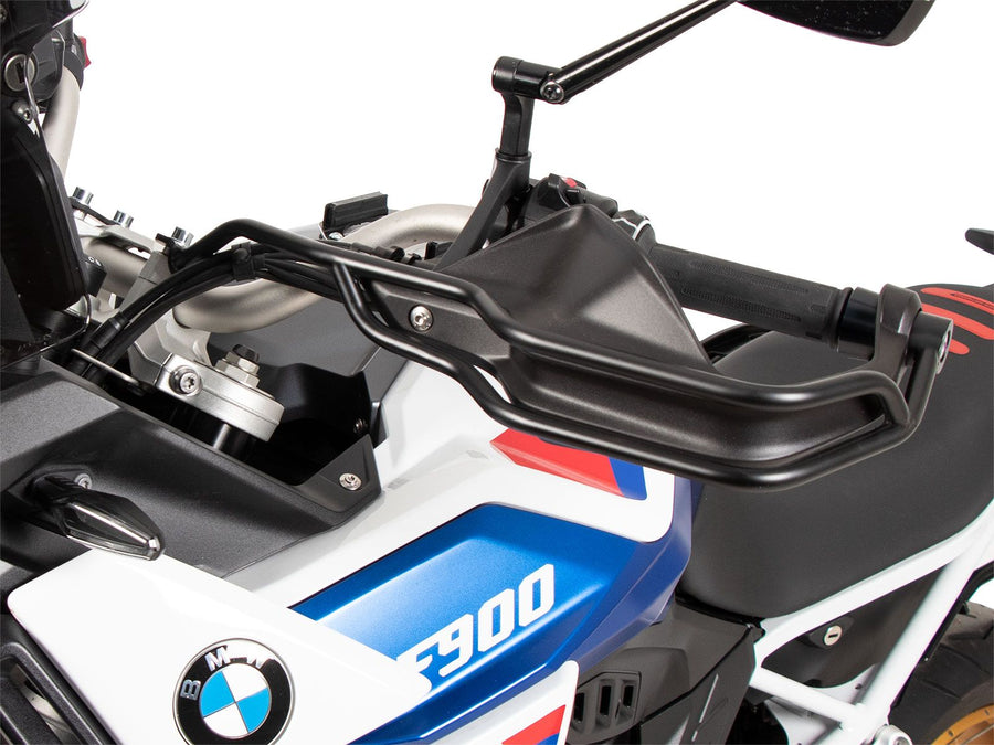 BMW F 900 GS [2024-2025] - Protección del mango (izquierda + derecha)