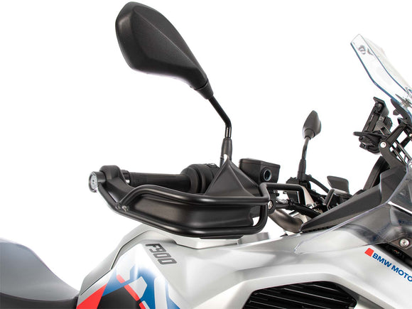BMW F 900 GS Adventure [2024-2025] - Protección del mango (izquierda + derecha)