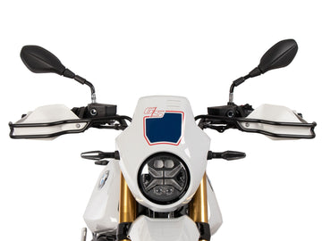 BMW R 12 G [2025] - Handgreepbeveiliging (links + rechts) - 0