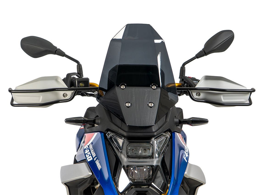 BMW F 450 GS [2026-] - Griffschutzbügel