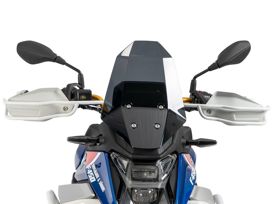 BMW F 450 GS [2026-] - Griffschutzbügel