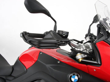 BMW S 1000 XR [2015-2019] - Protection des manches (gauche + droite)