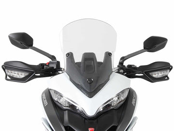 Ducati Multistrada 1200 End [2016-2018]  - ハンドル保護（左 +右） - 0