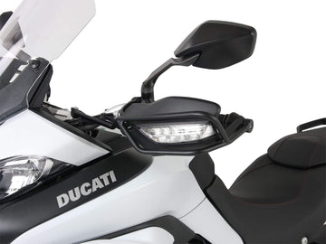 Ducati Multistrada 950 [2017-2021]  - ハンドル保護（左 +右）