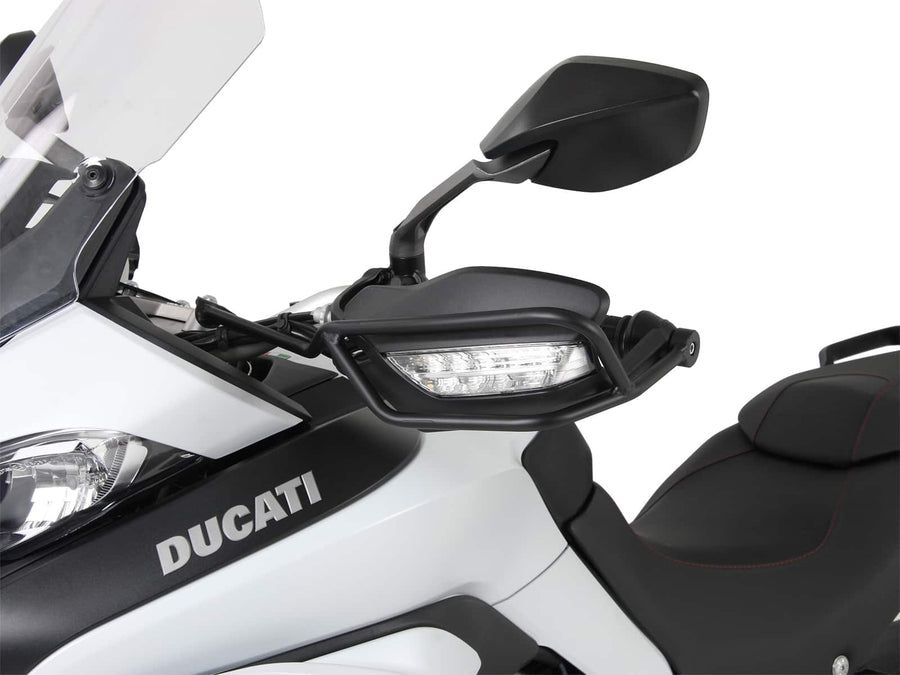 Ducati Multistrada 1260 End [2019-2021] - Griffschutz (links + rechts)