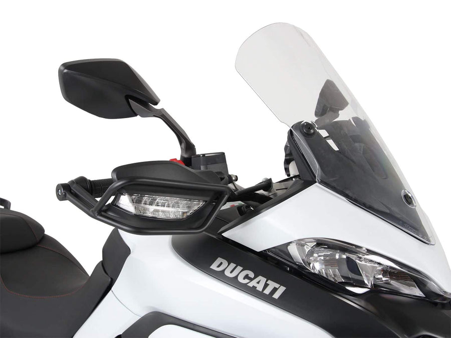 Ducati Multistrada 1200 [2015-2017] - Griff Protection (sinistra + a destra)