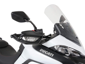 Ducati Multistrada 1260 End [2019-2021]  - ハンドル保護（左 +右） - 0