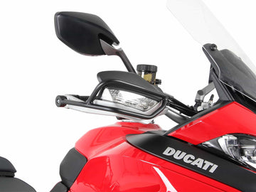 Ducati Multistrada 1260 [2018-2020]  - ハンドル保護（左 +右） - 0