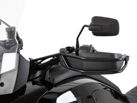 Harley-Davidson Pan America 1250 [2021-2025] - Griffschutz (links + rechts)