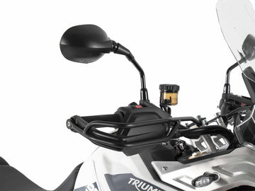 Triumph Tiger 850 Sport [2021-2025] - Ochrana rukojeti (vlevo + vpravo) - 0