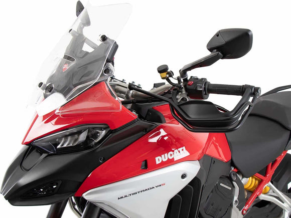 Ducati Multistrada V4 [2021-2024]  - ハンドル保護（左 +右）