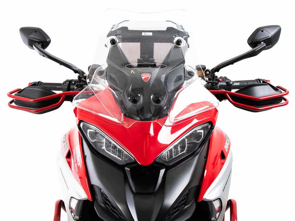 Ducati Multistrada V4 [2021-2024]  - ハンドル保護（左 +右）