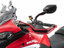 Ducati Multistrada V4 [2025]  - ハンドル保護（左 +右）-1