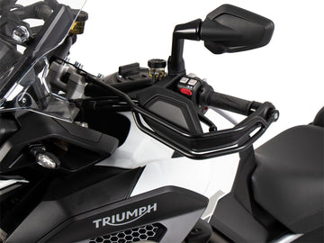 Triumph Tiger 1200 gt Ex [2022-2025] - Proteção do manipulação (esquerda + direita)