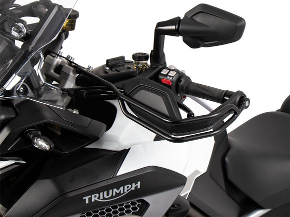Triumph Tiger 1200 Rally P [2022-2025] - Ochrona uchwytu (po lewej + prawej)