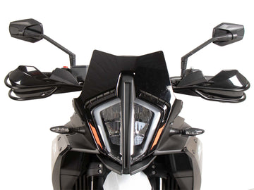 KTM 890 SMT [2023-2026] - Griffschutz