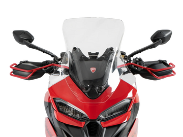 DUCATI Multistrada V2 [2025-] - Защита на ръкохватката - 0
