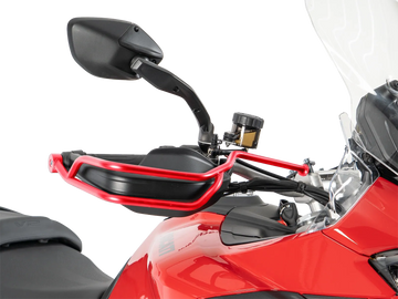 DUCATI Multistrada V2 [2025-] - Защита на ръкохватката