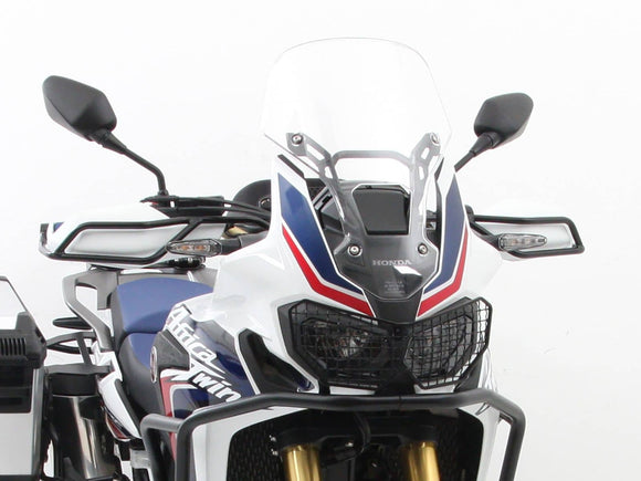 Honda CRF 1000 L Africa Tw [2018-2019] - Griffschutz (links + rechts)