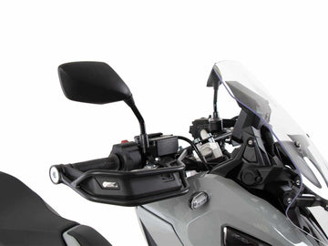 Honda X-ADV [2021-2024]  - ハンドル保護（左 +右） - 0