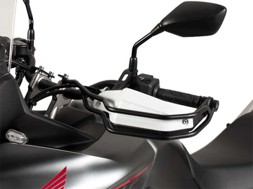 Honda XL 750 Transalp [2023-2024] - Håndtagsbeskyttelse (venstre + højre) - 0