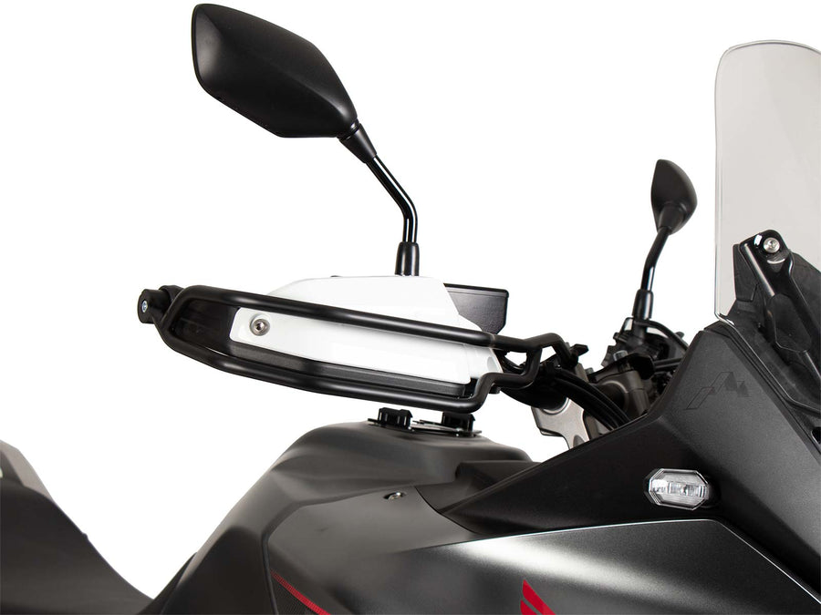 Honda XL 750 Transalp [2025] - Griffschutz (links + rechts)