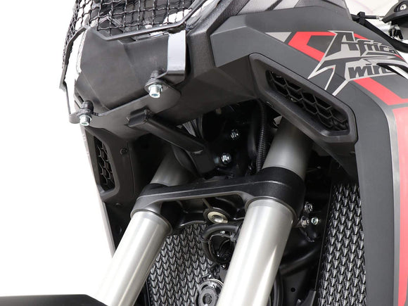 Honda CRF 1100 L Africa Tw [2019-2023] - Adapter für Lampenschutzgitter