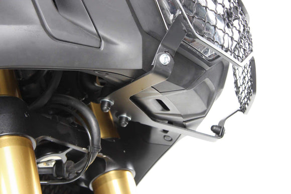 Honda CRF 1000 L Africa Tw [2018-2019] - Adapter für Lampenschutzgitter