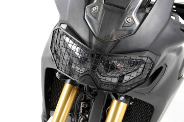 Honda CRF 1000 L Africa TW [2016-2017] - Adaptador para Grilhas de Proteção à Lâmpada - 0