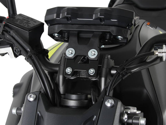 Yamaha MT-07 [2018-2020] -Dashwork