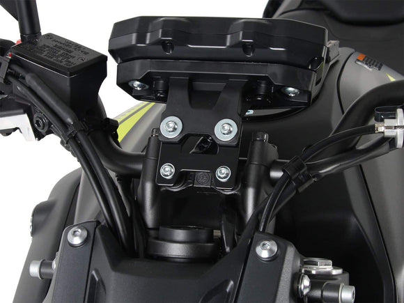 Yamaha MT-07 [2018-2020] -Dashwork