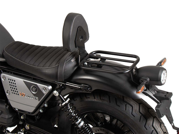 Moto Guzzi V 9 Bobber [2021-2025] - Fahrer-Rückenlehne mit Polster