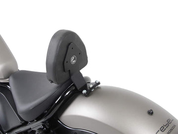 Honda CMX 500 Rebel [2017-2026] - Fahrer-Rückenlehne