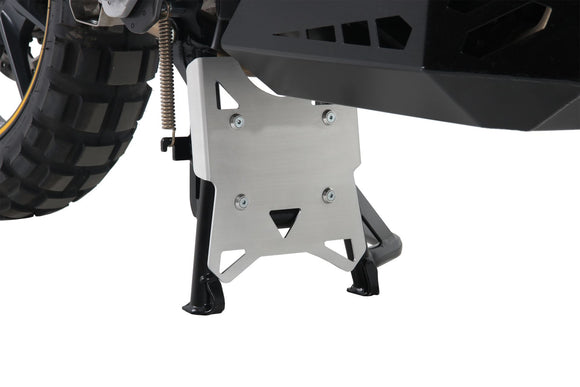 Triumph Tiger Explorer XR [2012-2015] - Główna płyta ochrony stanu