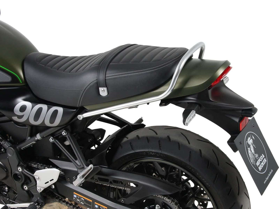 Kawasaki Z 900 RS [2018-2025] - Pillion-kahvakahva