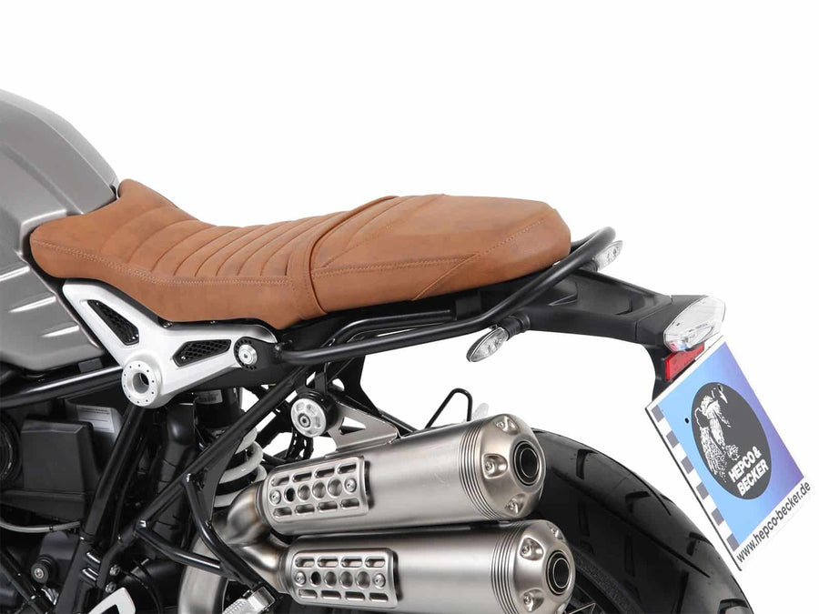BMW R Ninet [2014-2016] - Concetto di passione