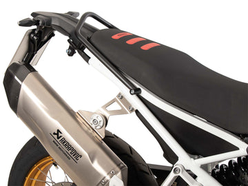 BMW F 900 GS [2024-2025] - Passiecontrole - 0