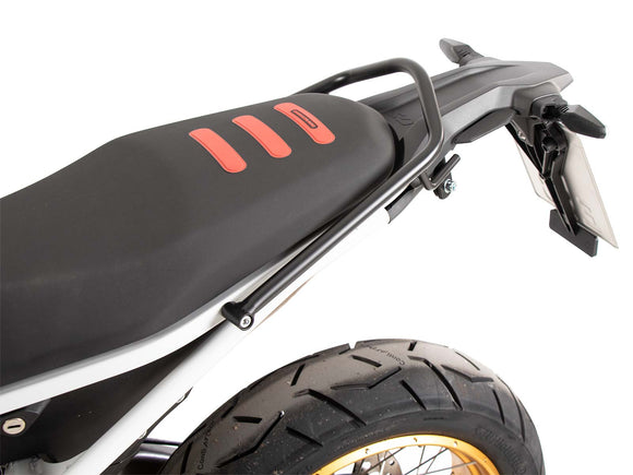 BMW F 900 GS [2024-2025] - Control de pasión