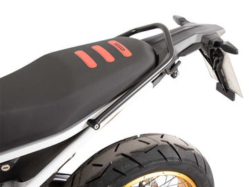 BMW F 900 GS [2024-2025] - Passiecontrole