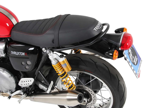 Triumph Thruxton [2016-2024] - Pediatria