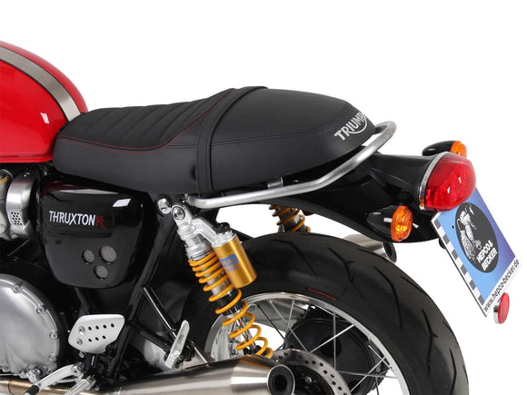 Triumph Thruxton [2016-2024] - Pediatria