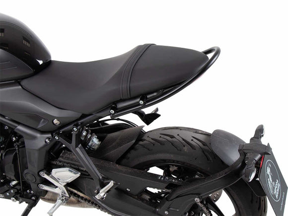 Triumph Trident 660 [2021-2024] - Conceito de Holding de Holding Palance