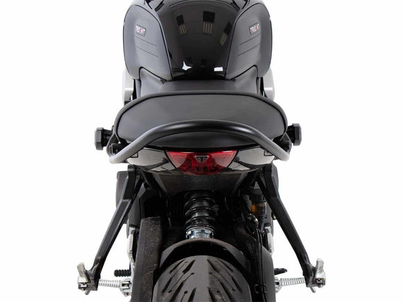 Triumph Trident 660 [2021-2024] - Conceito de Holding de Holding Palance